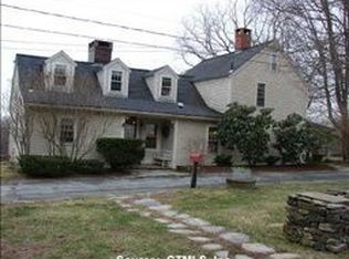 131 Tatnic Hill Rd, Brooklyn, CT 06234