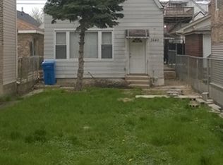 3640 S Honore St, Chicago, IL 60609