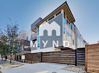 1861 Summit Ave #4, Dallas, TX 75206