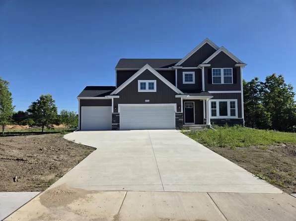 5122 Brinson Ln, Kalamazoo, MI 49009