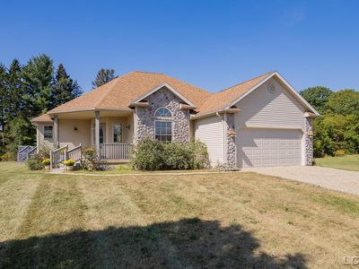 9200 Walnut Dr, Tipton, MI, 49287