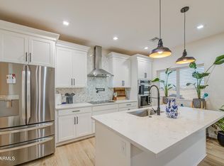 25037 W Chaparosa Way, Wittmann, AZ 85361