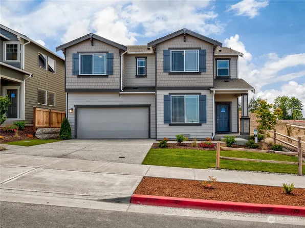 28414 83rd Drive NW #29, Stanwood, WA 98292