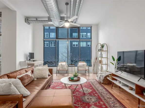 3100 Huron Street #2R, Denver, CO 80202