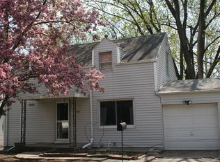 1130 Maish Ave, Des Moines, IA 50315