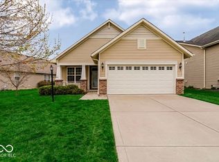 17031 Loch Cir, Noblesville, IN