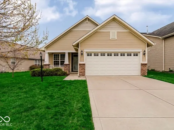 17031 Loch Cir, Noblesville, IN 46060