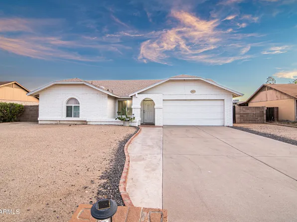 6219 W CHOLLA Street, Glendale, AZ 85304