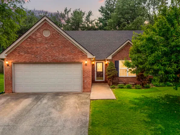 1059 Man O War Dr, Frankfort, KY 40601
