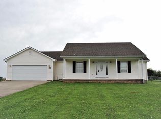 348 Brandon Ct, Berea, KY 40403