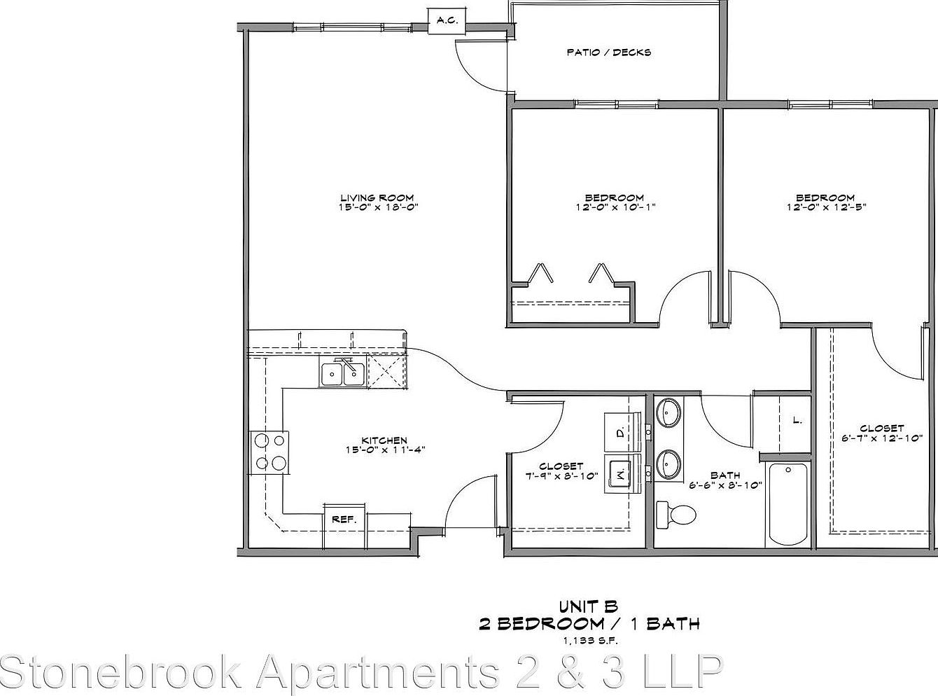 226 Stone Creek Dr APT 105, Detroit Lakes, MN 56501 Zillow