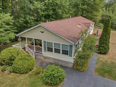 70 Osprey Road, Alton, NH, 03809