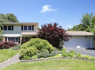 170 Ginder Rd NE, Lancaster, OH 43130