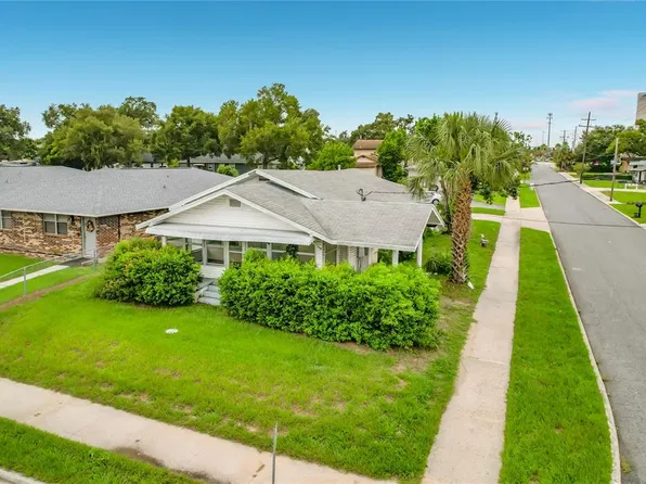 1148 GILMORE AVENUE, LAKELAND, FL 33805