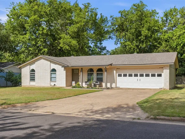 1117 McGrede Dr, Sulphur Springs, TX 75482