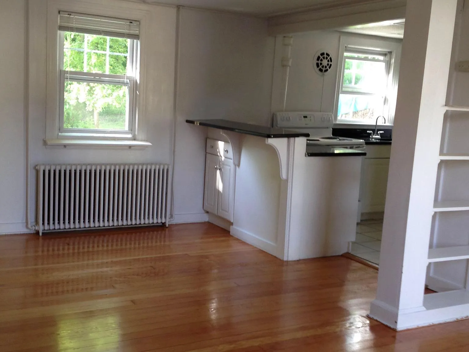 1 bed, 800 sqft, $1,700 — Photo 2