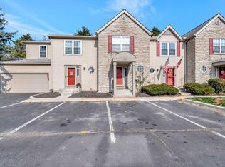 5506 Valencia Park Blvd #1B, Hilliard, OH 43026