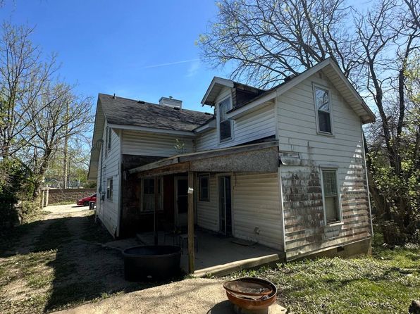 611 Rose St, Frankfort, KY 40601