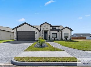 9825 Heights N, Harlingen, TX 78552