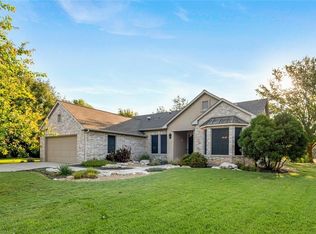180 Trail Rider Way, Georgetown, TX 78633