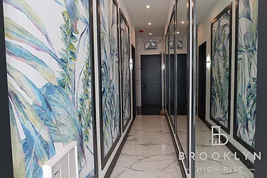 Rented by Brooklyn High Rise LLC