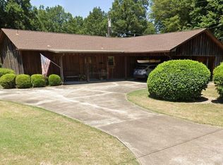 1507 N 5th St, Blytheville, AR 72315