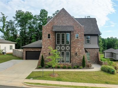 854 Clear Spring Dr, Auburn, AL, 36830