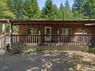 886 Woods Road E, Port Orchard, WA 98366