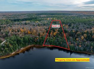 PARCEL E Deer Lake Rd #G, Au Train, MI 49806