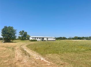 12167 N 3520th Rd, Earlsboro, OK 74840