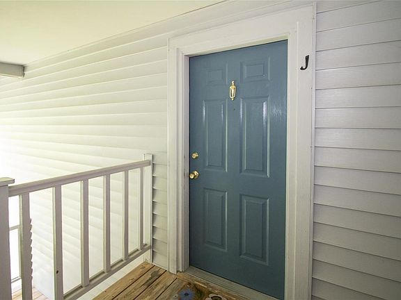 Welcome to your new home!