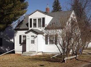 215 Linden Ave, Owatonna, MN 55060