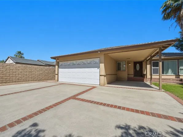 7112 Teesdale Ave, North Hollywood, CA 91605