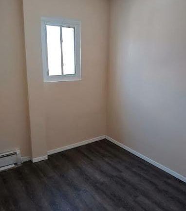 Small bedroom or home office (we call this a 2.5 bedroom apt)
