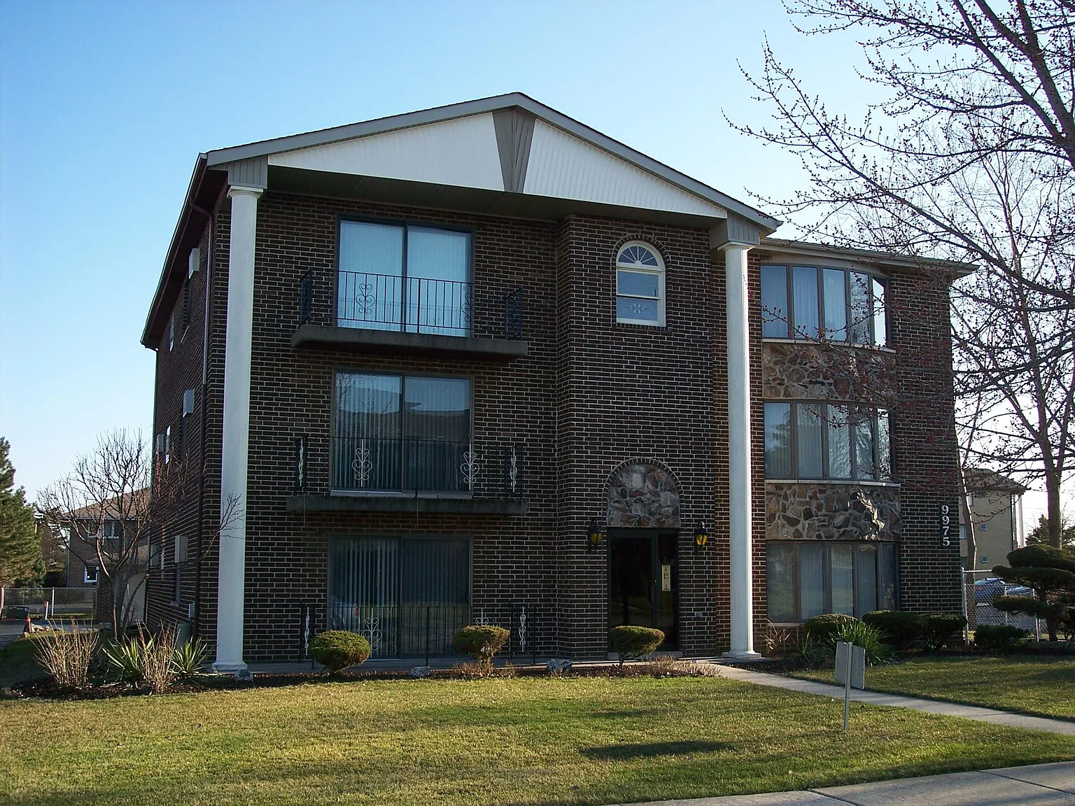 9975 Franchesca Ct — Photo 1