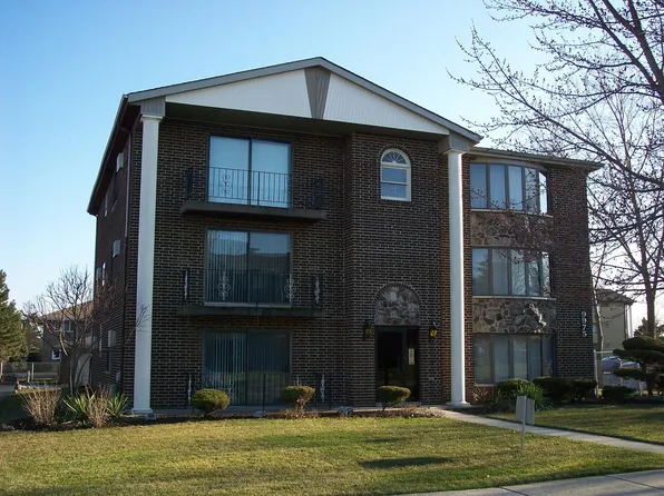 9975 Franchesca Ct APT 2B, Orland Park, IL 60462