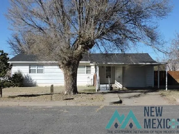 313 Jefferson St, Clayton, NM 88415