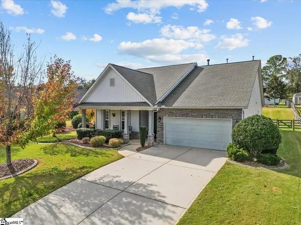 161 Pendock Ln, Piedmont, SC 29673