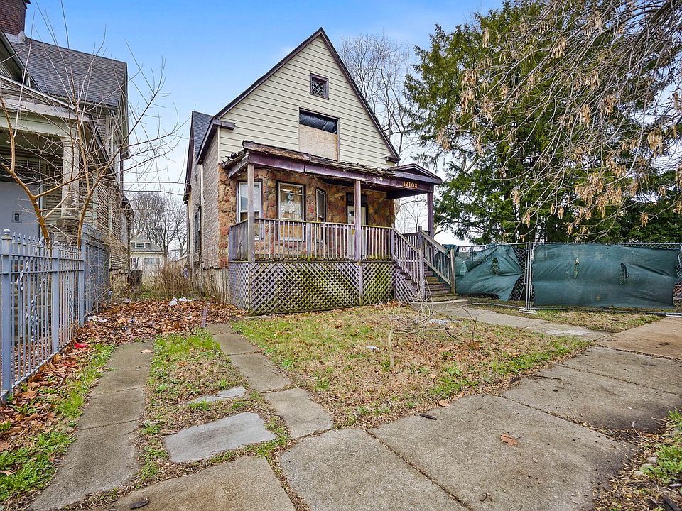 1st image of 12108 S Parnell Ave