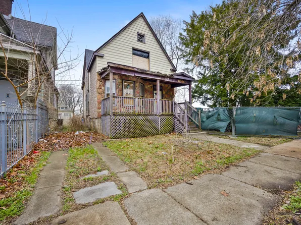 12108 S Parnell Ave, Chicago, IL 60628