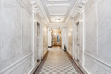 Rented by Compass