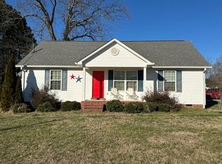 104 Lincoln St, Ethridge, TN 38456