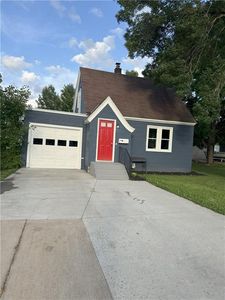 452 South 5th Street, Barron, WI, 54812