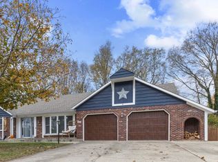 1840 Sandhill Rd, Indianapolis, IN 46217