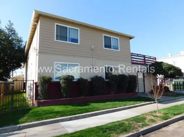 Cantalier2389, 2389 Cantalier St #5, Sacramento, CA 95815