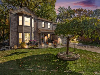 7946 Moonwood Pl, Westland, MI, 48185