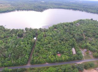 24665 Clam Lake Dr, Siren, WI 54872