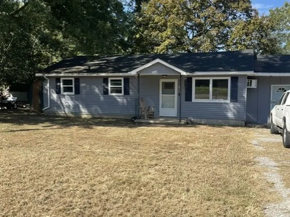117 Depot St, Summertown, TN 38483