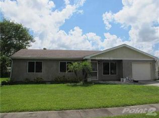 2552 Roxbury Cir, North Port, FL 34287