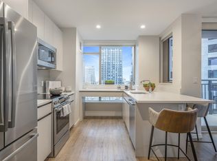 The Alyx, Boston, MA 02210